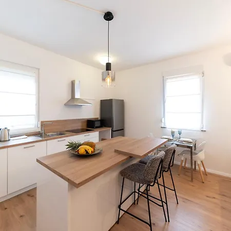 Apartment Tonina