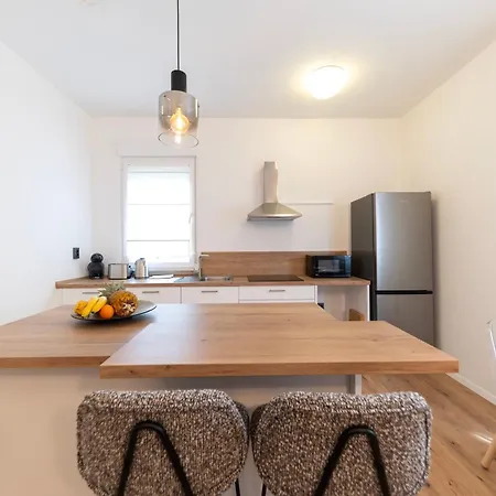 Appartement Tonina *