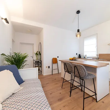Tonina Apartment Zadar