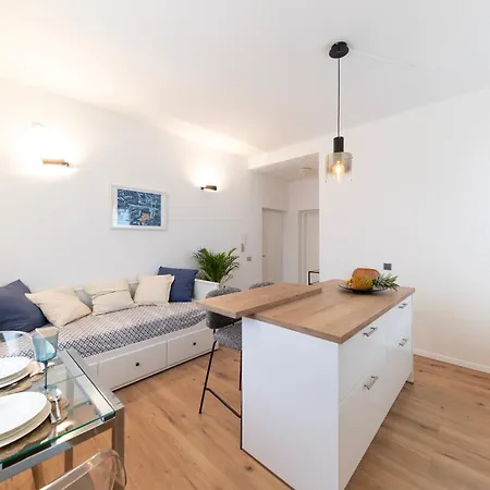 Tonina Appartement