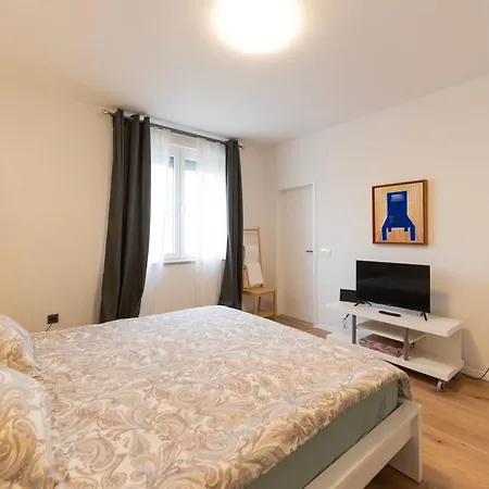 Tonina Appartement *