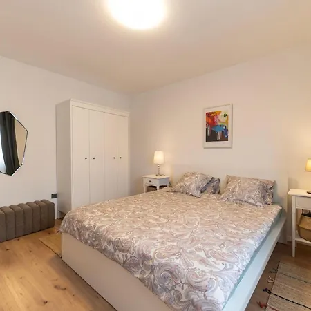 Tonina Appartement