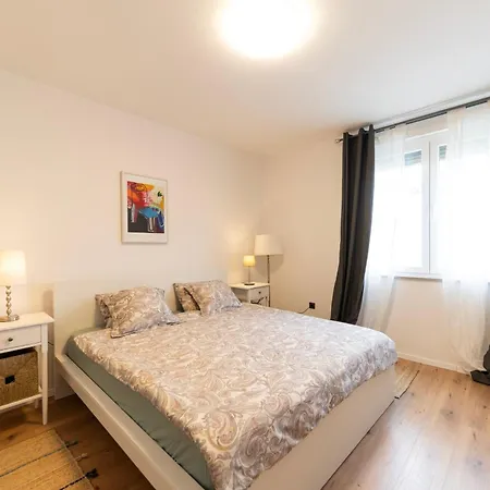 Tonina Appartement Zadar