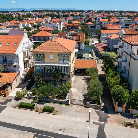 Tonina Appartement