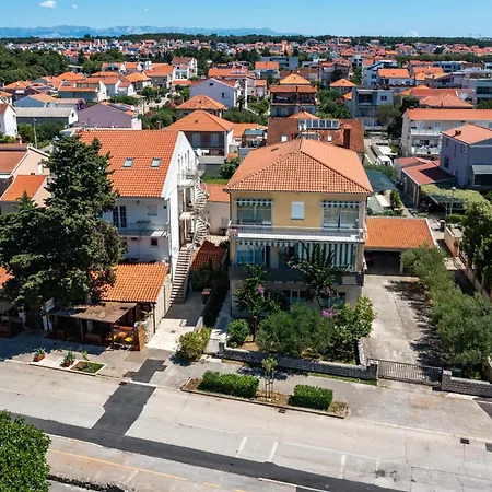 Tonina * Zadar