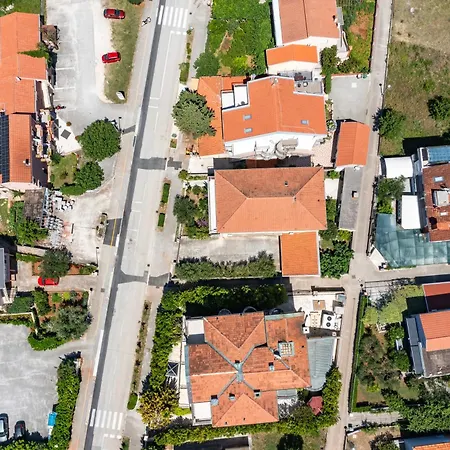 Tonina * Zadar