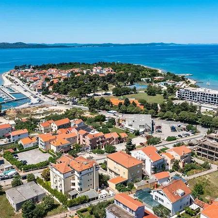 Tonina Appartement Zadar
