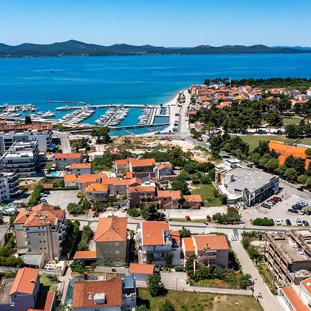Tonina Appartement Zadar