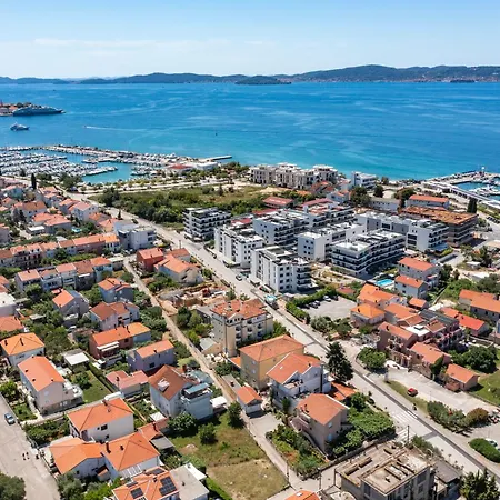 Appartement Tonina Zadar