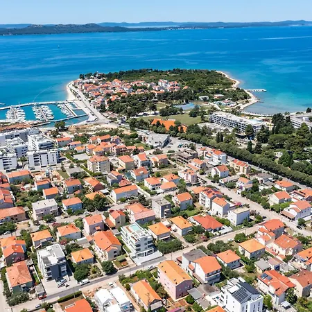 Tonina Appartement