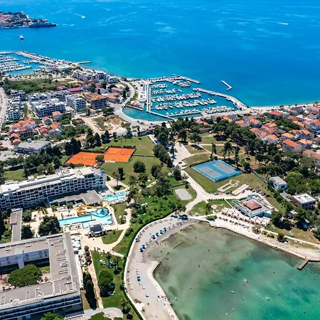 Apartment Tonina Zadar