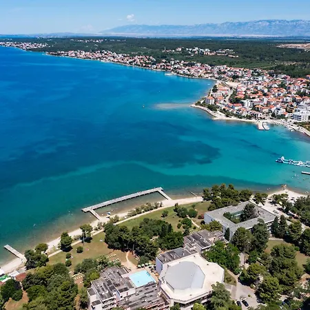 Appartement Tonina Zadar